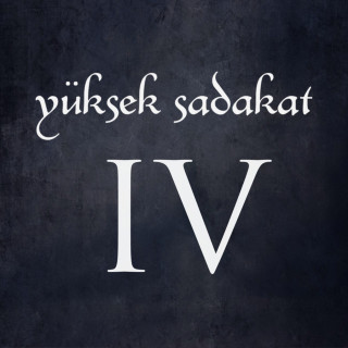 Yüksek Sadakat - IV album cover