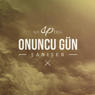 Şanışer - Onuncu Gün album cover