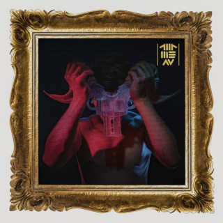 Allâme - AV album cover