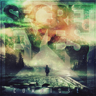 Secret Eyes - Comatose album cover