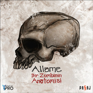 Allâme - Bir Zombinin Anatomisi album cover
