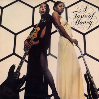 A Taste Of Honey - A Taste Of Honey album cover