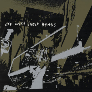 Off With Their Heads - From The Bottom album cover