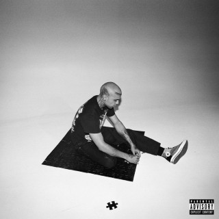 Craig Xen & XXXTENTACION - Broken Kids Club EP cover