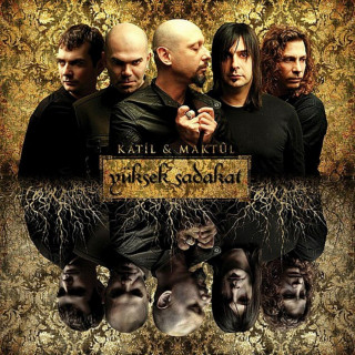 Yüksek Sadakat - Katil & Maktül album cover