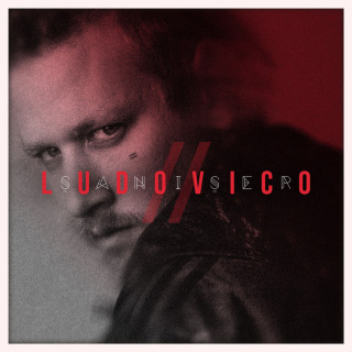 Şanışer - LUDOVICO II album cover