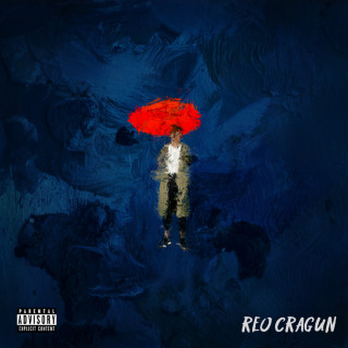 Reo Cragun - Growing Pains album cover