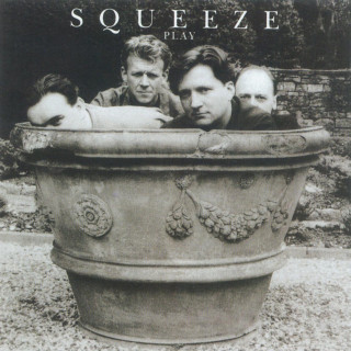 Squeeze - Play album cover