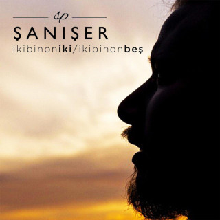 Şanışer - 12-15 EP cover