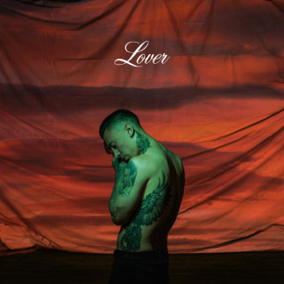 Noah Gundersen - Lover album cover