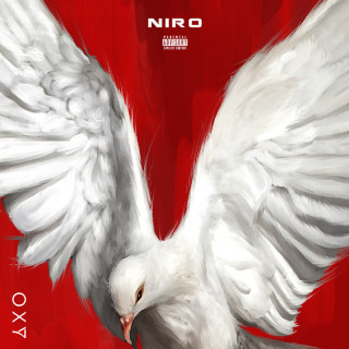 Niro - OX7 album cover