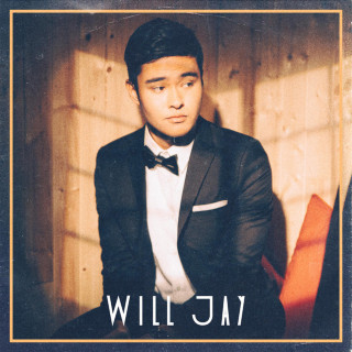 Will Jay - Will Jay EP cover