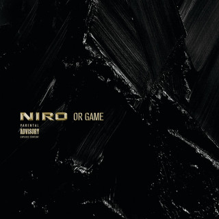 Niro - Or Game album cover