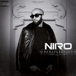 Niro - Paraplégique album cover