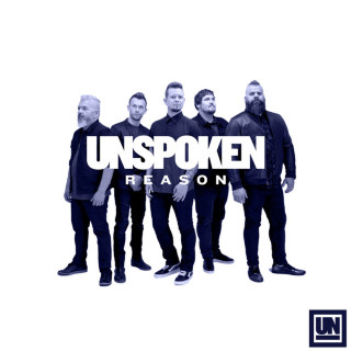 Unspoken - Reason album cover