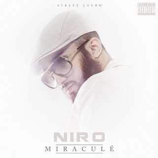 Niro - Miraculé album cover