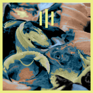 Triple One - The Libertine 2 EP cover