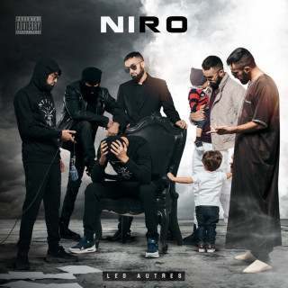 Niro - Les Autres album cover