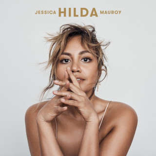Jessica Mauboy - Hilda album cover