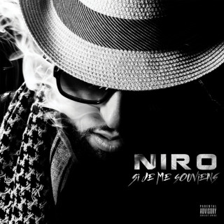 Niro - Si Je Me Souviens album cover