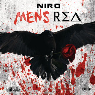 Niro - Mens Rea album cover