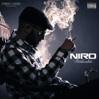 Niro - Rééducation album cover