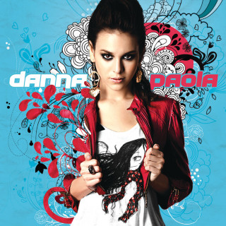 Danna Paola - Danna Paola album cover