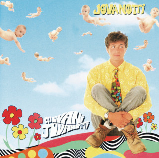 Jovanotti - Giovani Jovanotti album cover
