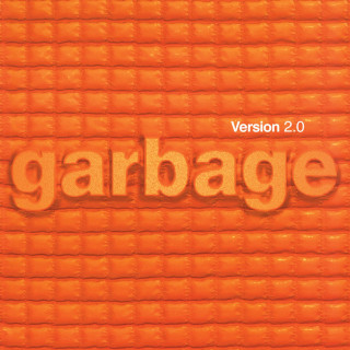 Garbage - Version 2.0 album cover