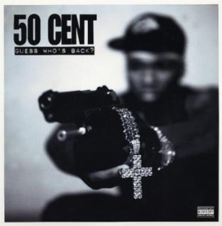 50 Cent - Guess Who's Back? compilation cover