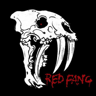 Red Fang - Red Fang album cover