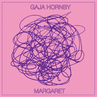 Margaret - Gaja Hornby album cover