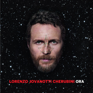 Jovanotti - Ora album cover