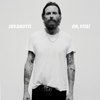 Jovanotti - Oh, Vita! album cover