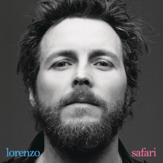 Jovanotti - Safari album cover