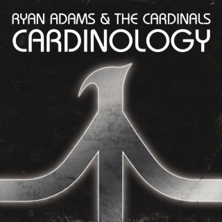 Ryan Adams - Cardinology album cover