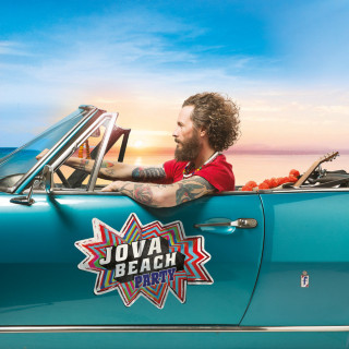 Jovanotti - Jova Beach Party album cover