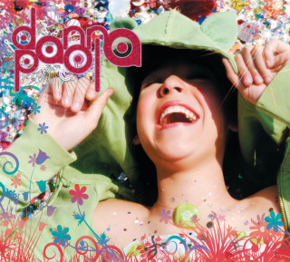 Danna Paola - Danna Paola EP cover