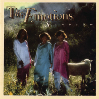 The Emotions - Sunbeam album cover