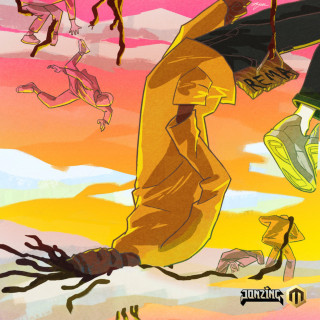 Rema - Rema EP cover