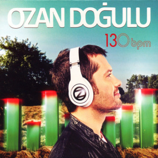 Ozan Doğulu & Ziynet Sali - 130 BPM album cover