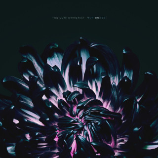 The Contortionist - Our Bones EP cover