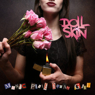 Doll Skin - Manic Pixie Dream Girl album cover
