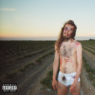 Pouya - The South Got Something To Say album cover