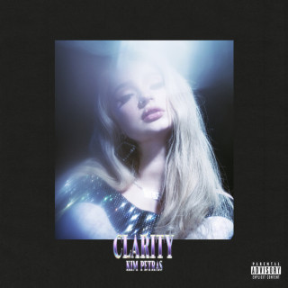 Kim Petras - Clarity mixtape cover