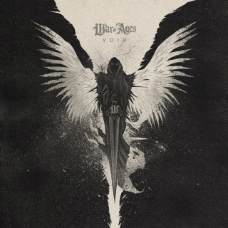 War Of Ages - Void album cover