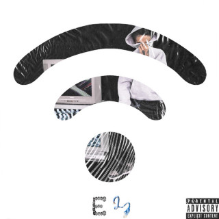 wifisfuneral - Ethernet 2 EP cover