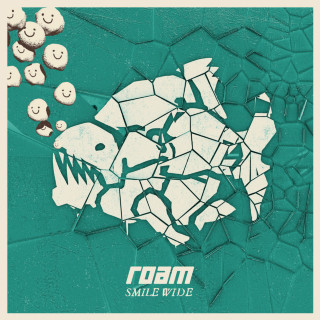 ROAM - Smile Wide album cover