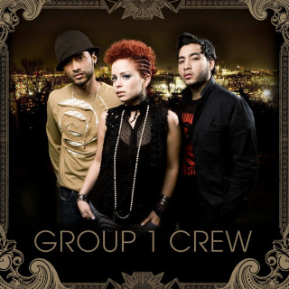 Group 1 Crew - Group 1 Crew album cover