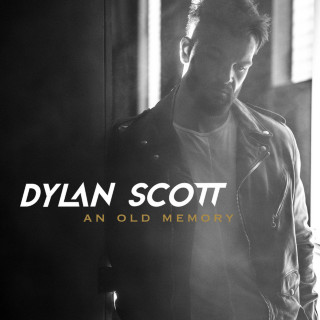 Dylan Scott - An Old Memory EP cover